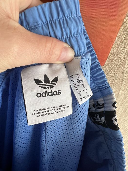 Dresy Adidas unisex