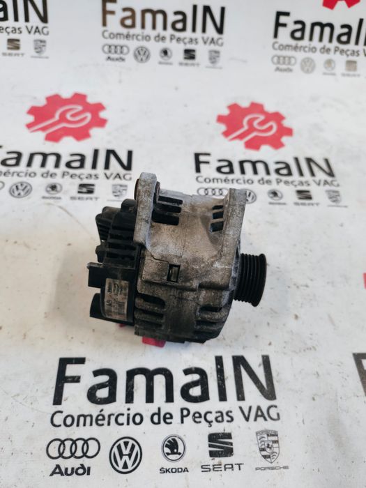 Alternador VW GOLF IV