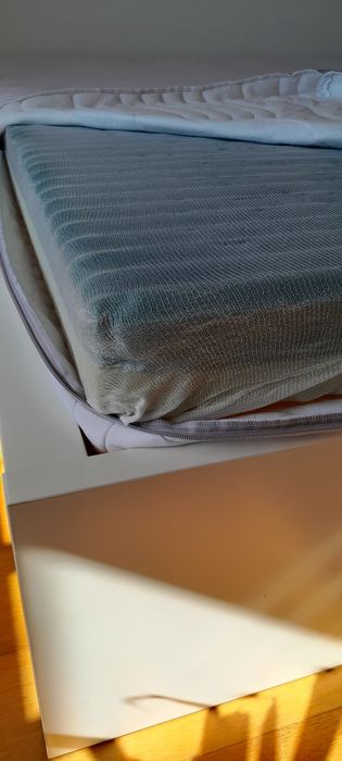 Colchão Cama de Casal 160×200