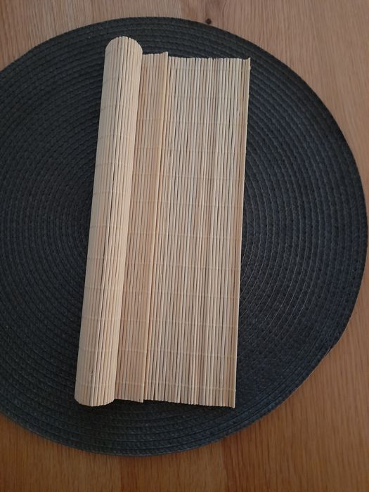 Mata do sushi 30x40.