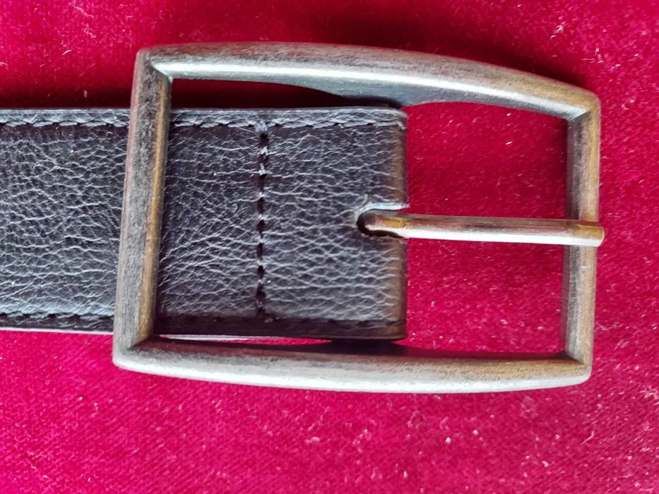 Pasek pleciony 100 cm