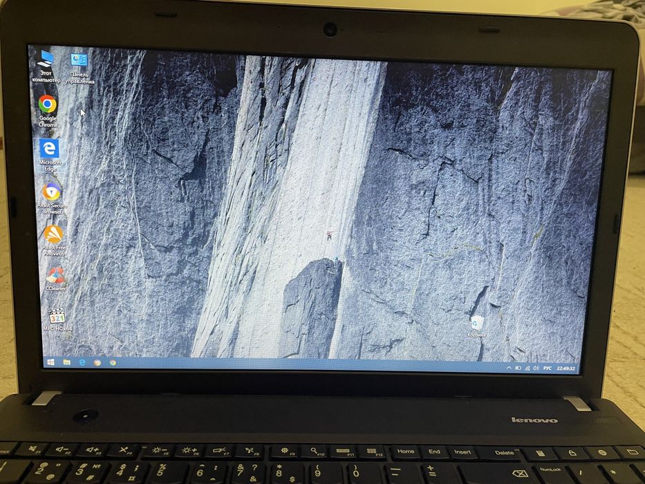 Ноутбук Lenovo ThinkPad E531 15.6" (i3-3110M/DDR3 4GB/HDD 500GB)