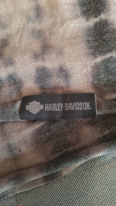 Szal komin Harley Davidson