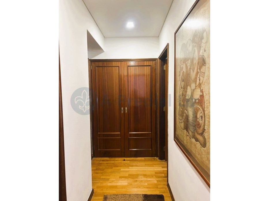 Apartamento T2 no Centro da Maia