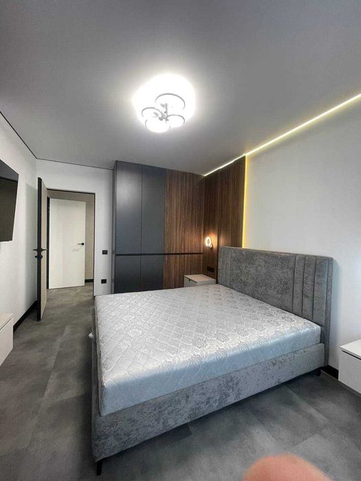 Продаж 2 кімнатної квартири в ЖК U One