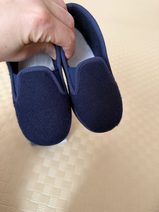 Капці сліпери Jacadi 25р
