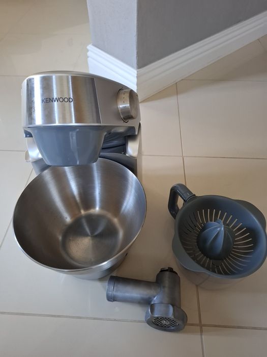 Sprzedam robot planetarny