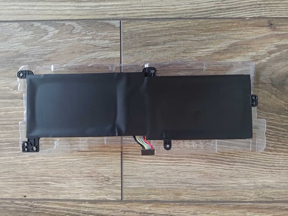 TANIO bateria do laptopa Lenovo model L16L2PB2