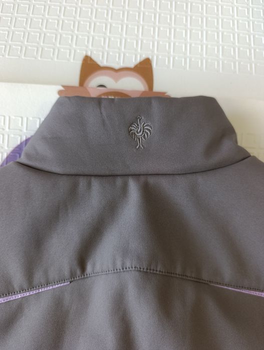 Зимовий жилет softshell Engelbert Strauss motion 2020