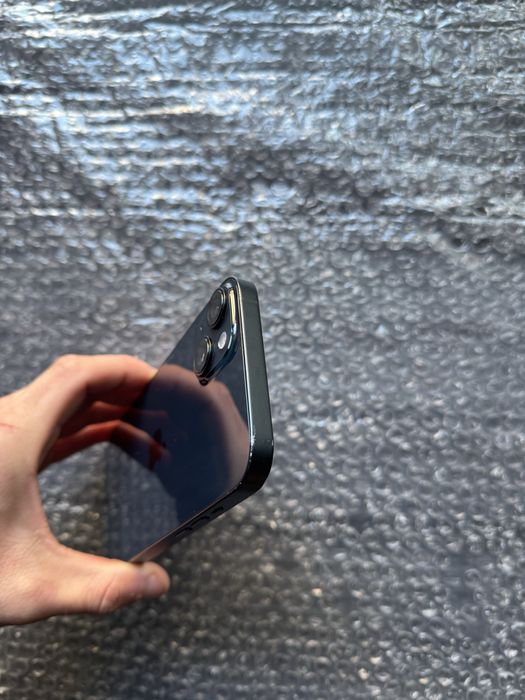 Iphone 14 plus 128 gb midnight e-sim