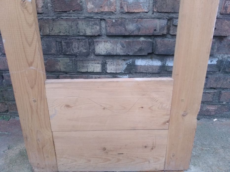 Двері міжкімнатні