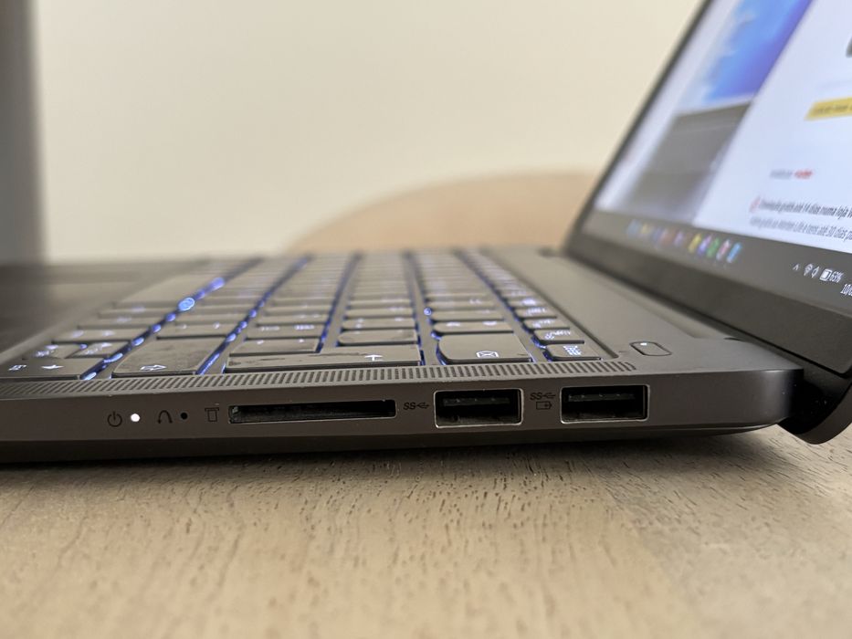 Lenovo IdeaPad 5 Pro 14” Ryzen 7 5800U 16GB 512GB SSD