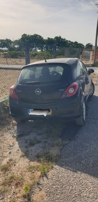 Opel Corsa 1.4 comercial