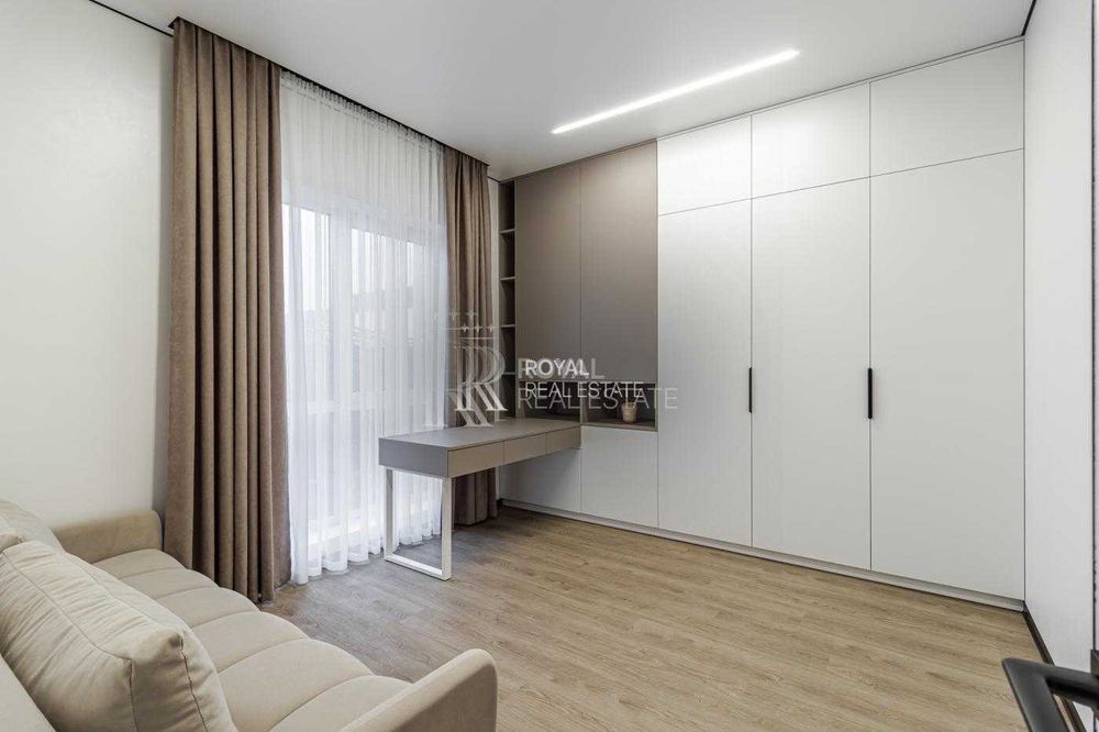 Продаж Будинок 4-к 130м.кв Крюківщина Тераса Газ Без Комісії