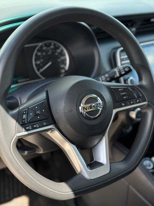 Nissan Kicks SV 2018 р. 1.6 бензин обмін [Перший внесок від 20%]