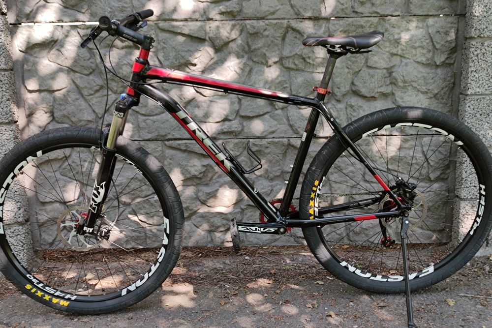 Trek X-caliber 29 рама 21.5