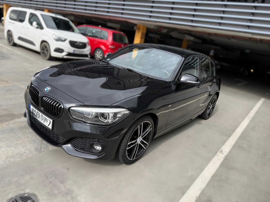 BMW Seria 1