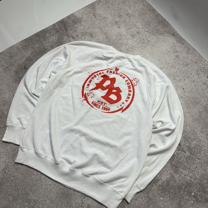 Світшот Pit Bull germany S,M,L,XL
