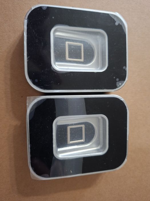 Биометрический считыватель CYPHRAX FR-N