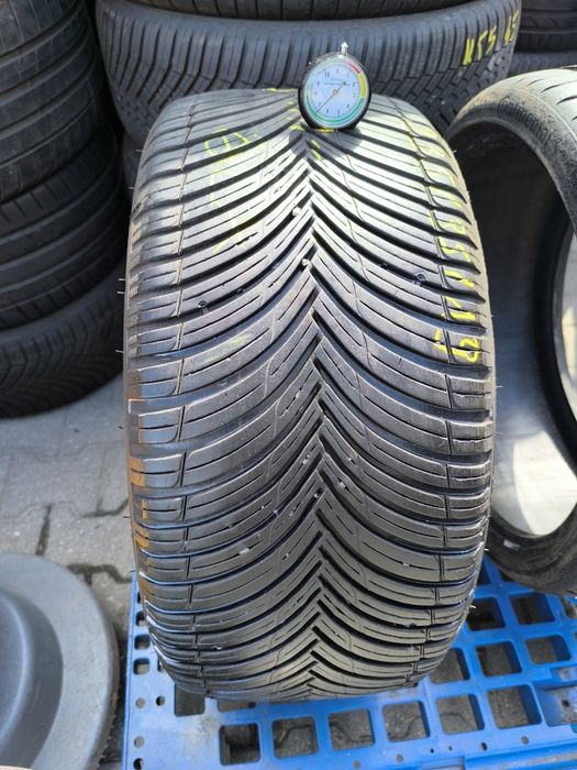 :Opona kleber Quadraxer Allseason 235/35/19 pojedynka