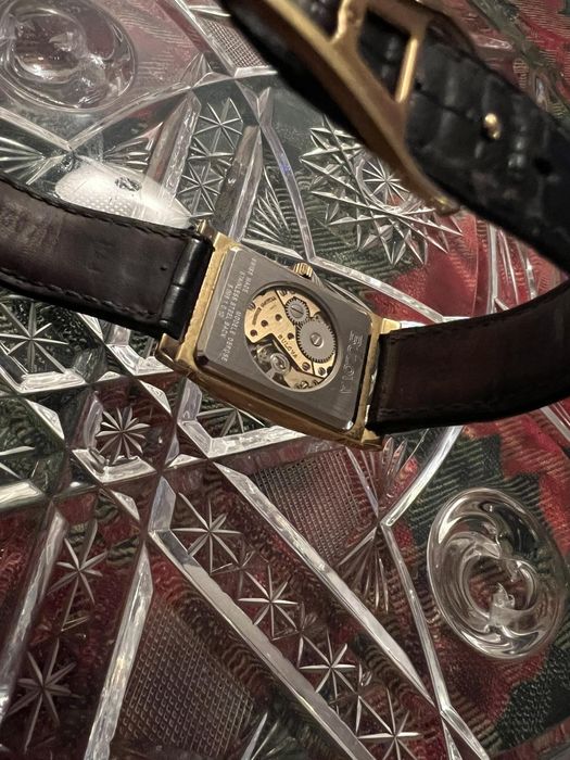 Zegarek BULOVA modele DEPOSE [stan bdb.]