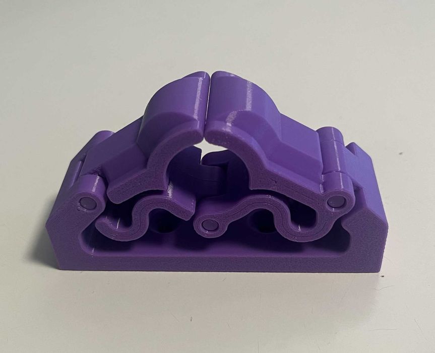 3D друк у Львові | Висока якість Bambu Lab A1.