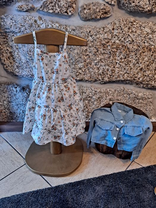 Conjunto lindíssimo