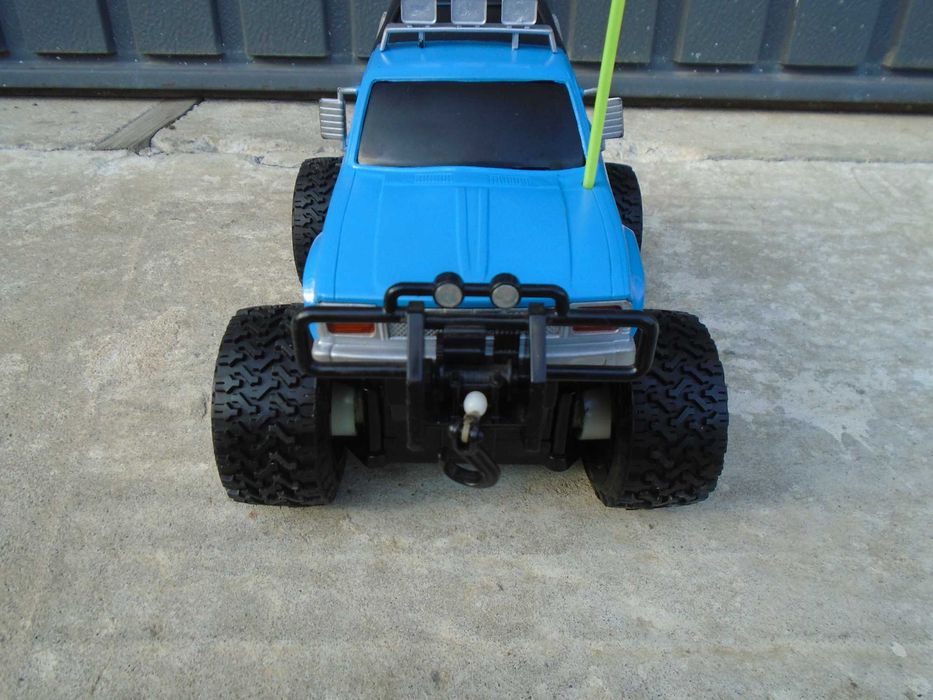 TOYOTA HILUX 1:20 4WD Off Road Model RC