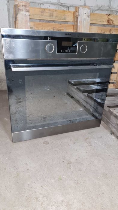 Piekarnik do zabudowy