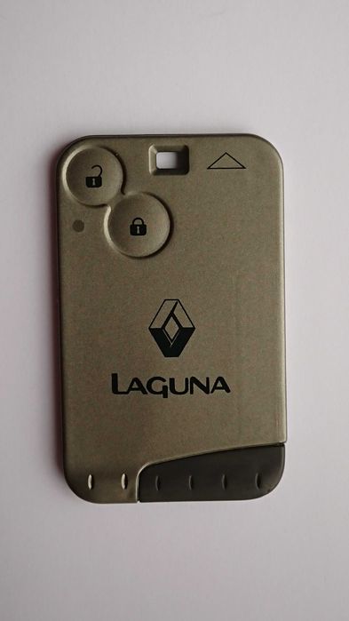 RENAULT Naprawa PILOT karta Laguna Megane Scenic Espace VelSatis Clio