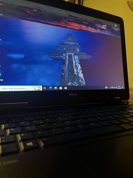 Dell Latitude E5540 i5-4310U / 8 GB RAM / 128 GB SSD SanDisk