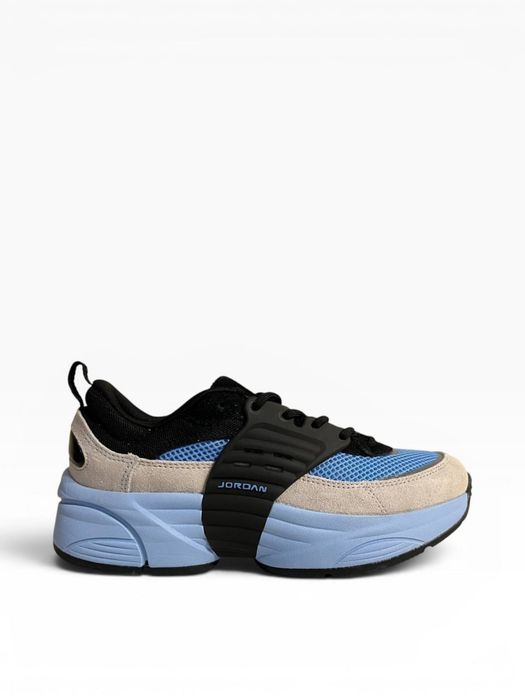 Кросівки Nike Jordan Trunner O/S Psychic Blue premium