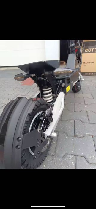 Trotinete OOTD T10 900w nova