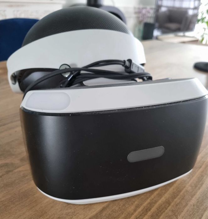 Playstation 4 500Gb + Oculos VR