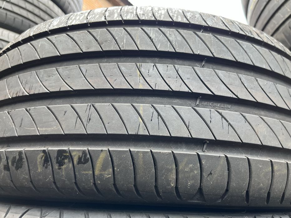 245 55 R17 (2шт) Michelin E Prymacy вул.Дружківська12