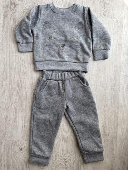 Костюм, куртка, плед