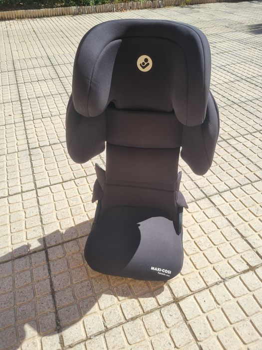 cadeira auto criança Maxi-cosi Tanza i-size ISOFIX 3 aos 12 anos
