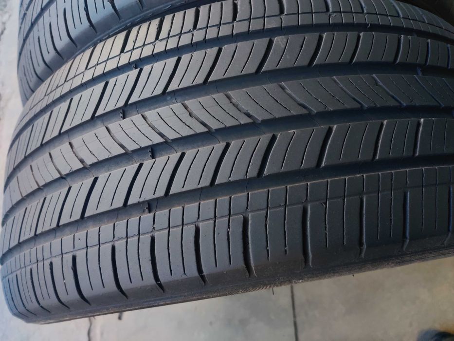 4шт R18 235 45 шини всесезонні Michelin Energy Saver