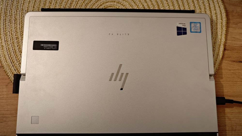 Tablet HP elite x2 JD12 G2
