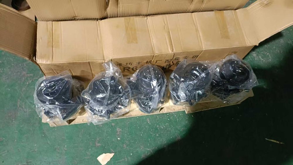 Водяная помпа для Ricardo R6105, Ricardo R4105 новая