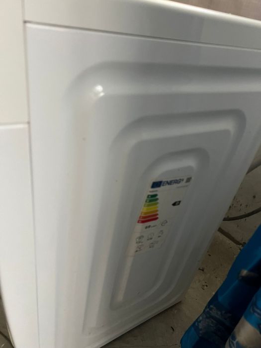 Vendo máquina de roupa Samsung