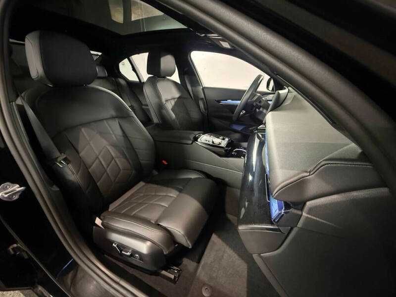 2024 BMW i5  M60