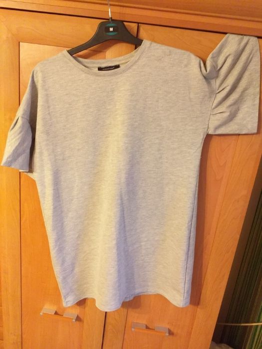 Sukienka Tunika Rozmiar m z metki. Atmosphere nowa