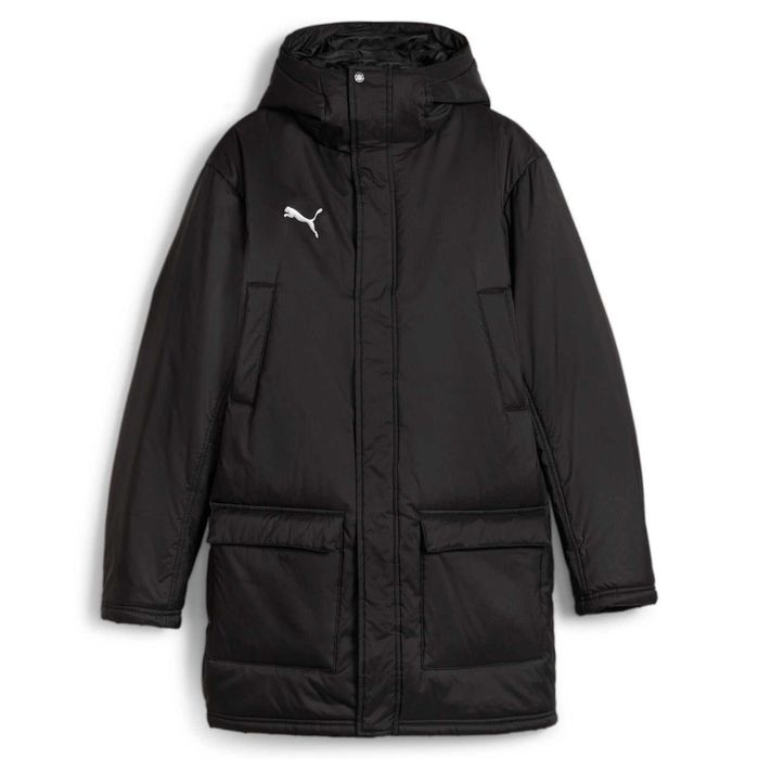 Чоловіча куртка Puma TeamFINAL Winter Jacket (658569 03)