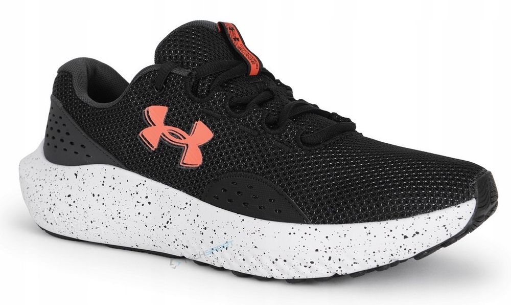 Buty Under Armour Charged Surge 4 | Lekkie Wygodne | Roz. 45