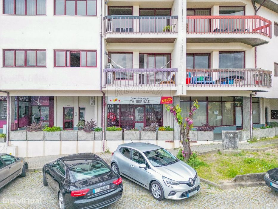 Loja  para arrendamento