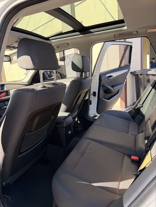 В продажі BMW x1e84
