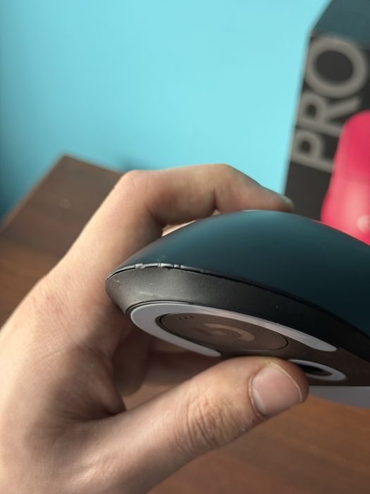 G Pro X Superlight 2 DEX / Pudełko
