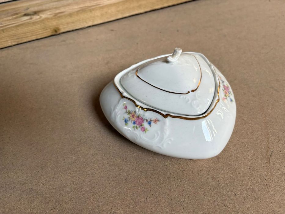 Puzderko ba bizuterie