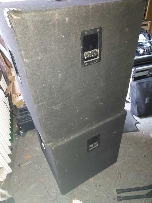 Case, kolumny basowe